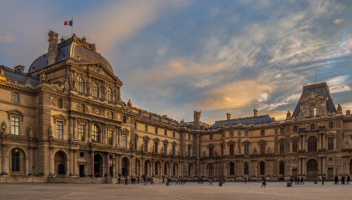 Vá além do Louvre com museus imperdíveis em Paris