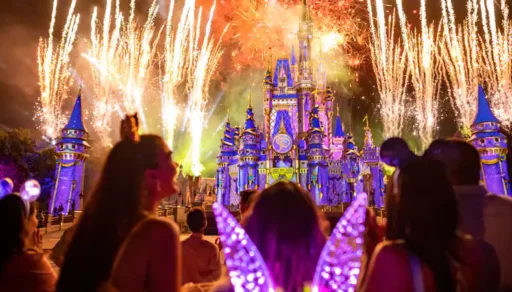 Como Planejar sua Visita à Disney World