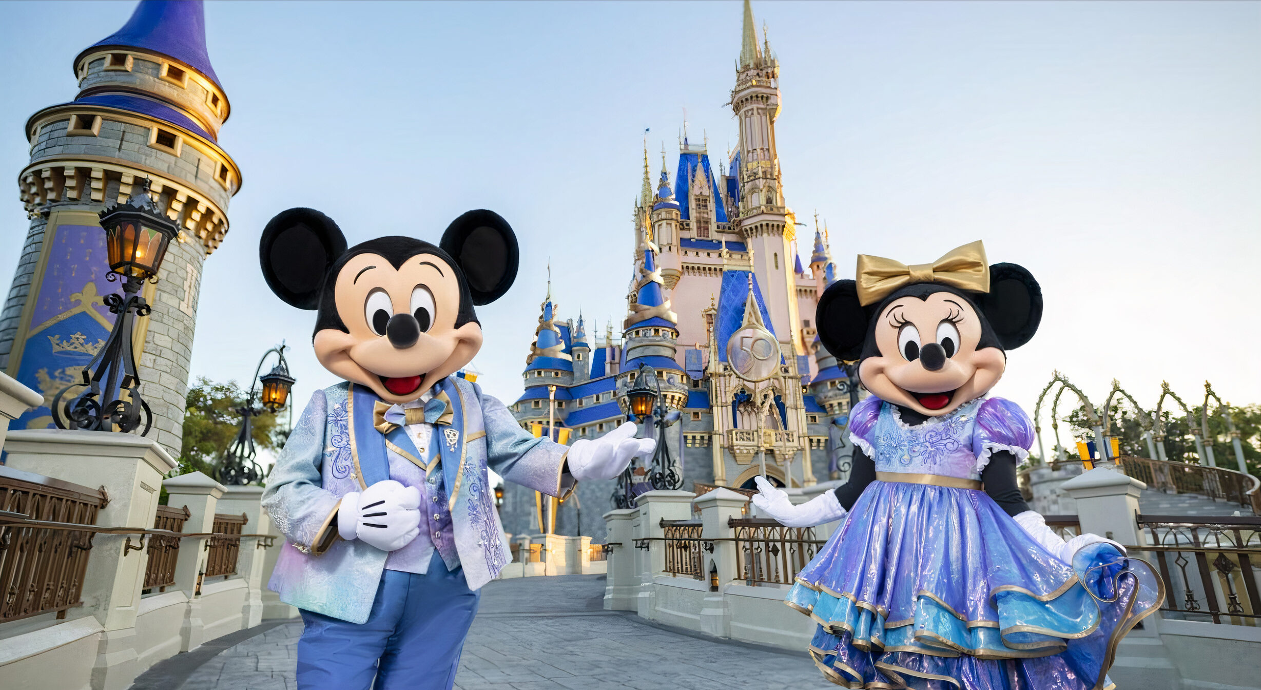 Zootopia ganhará parque temático na Disney de Xangai