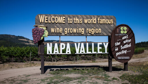 O que fazer em Napa Valley e Sonoma Valley