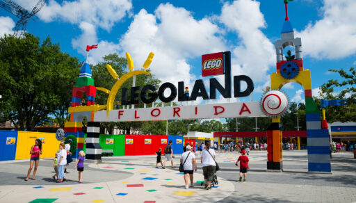 Legoland e Peppa Pig, os Parques Perfeitos Para Agradar as Crianças de 2 a 12 Anos