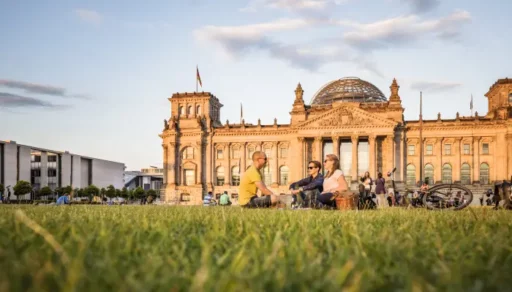 Descubra as novidades de Berlim, uma cidade em constante renovação