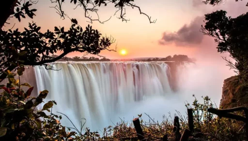 Com Safáris e Cataratas, Zâmbia encanta os viajantes