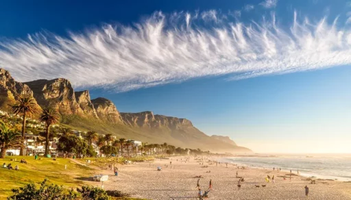 Por que a Cidade do Cabo é a queridinha dos viajantes na África do Sul
