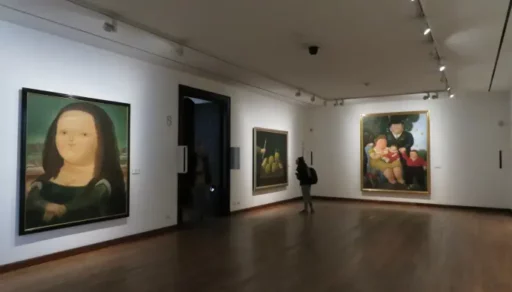 Museus para conhecer a obra de Fernando Botero