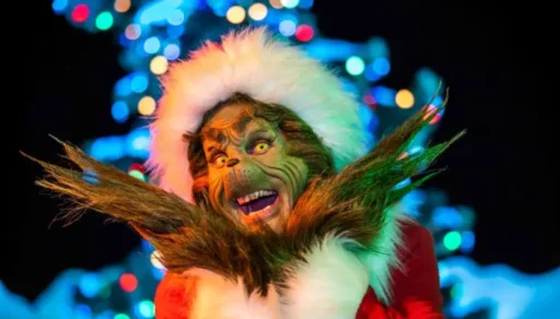 Universal Studios Hollywood celebra festas de fim de ano com atrações mágicas